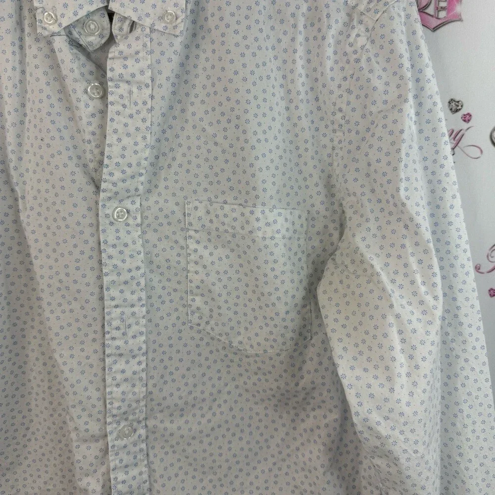 J. Crew casual button